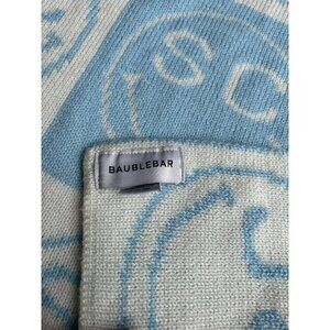 BaubleBar On Repeat Throw Blanket - Thumbnail 3